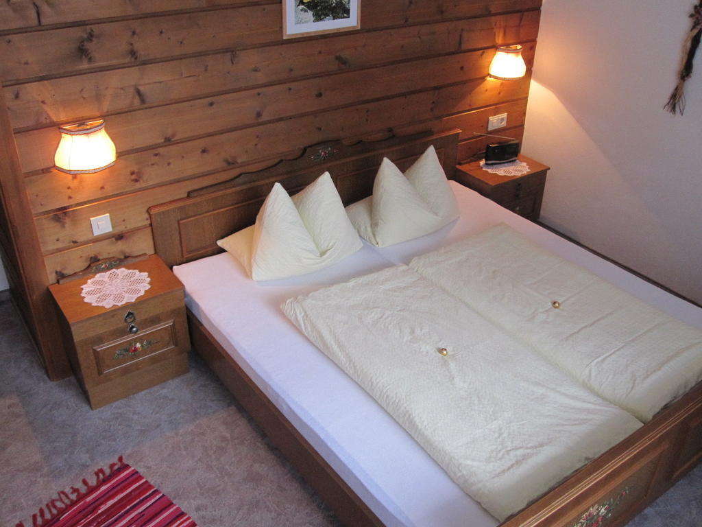 Haus Walch Jerzens Quarto foto