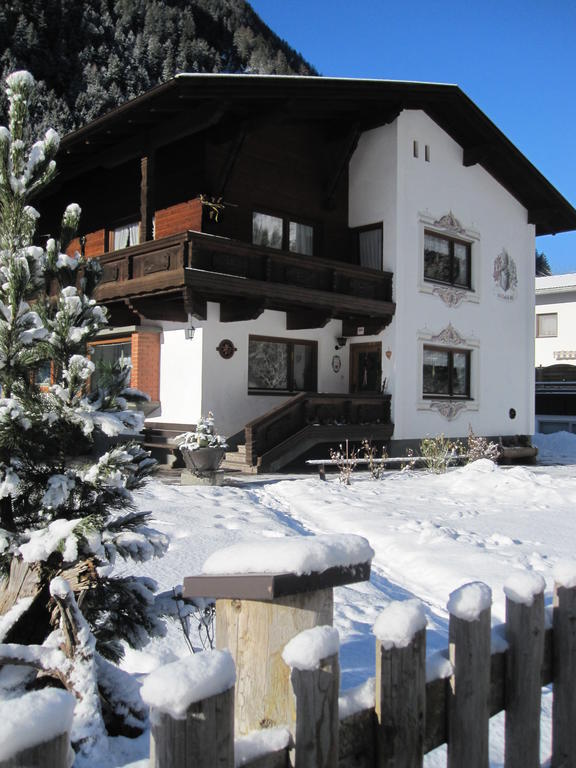 Haus Walch Jerzens Exterior foto