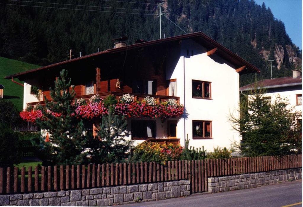 Haus Walch Jerzens Exterior foto